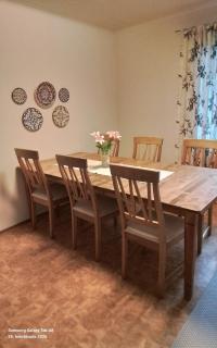 Villa Draft Reindeer for comfortable holiday - 2