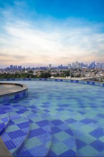 Kebayoran Park Hotel By Alltrue - 7