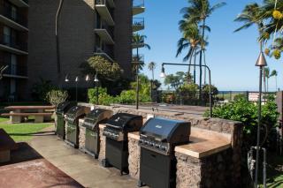 Kauhale Makai 335 - Kihei - 5