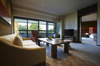Hyatt Regency Kyoto - 5
