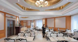 Vienna Hotel Hubei Jinzhou Jianli Jiangcheng - 9