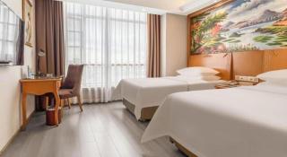 Vienna Hotel Anhui Xuancheng High-Speed Railway Station - 2