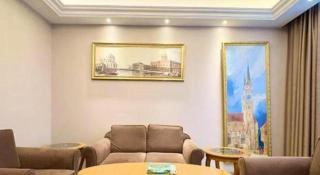 Vienna Hotel Anhui Xuancheng High-Speed Railway Station - 8