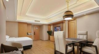Vienna Hotel Hunan Hengyang Leiyang - 5