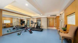 Vienna Hotel Nanning Anji Wanda 33rd Middle School Metro Station - 1