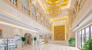 Vienna Hotel Guangdong Zhongshan Ancient Town Haizhou - 1