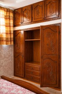 Appartement 2 chambres 70m Rez de chaussée - 3