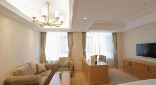 Vienna Hotel Shenyang Central Street - 3