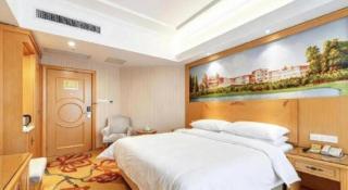 Vienna Hotel Hunan Yueyang Linxiang - 1
