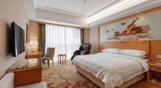 Vienna Hotel Hunan Yueyang Linxiang - 4