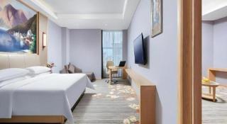 Vienna Hotel Anhui Guangde Development Zone - 5