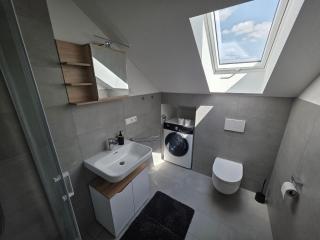 Weitblick R16-21 - Stilvoll, Arbeiten, am Stadtrand - 6