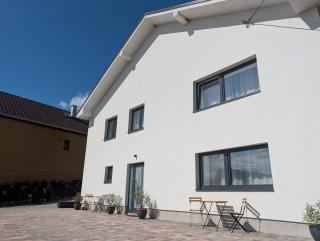 Villa Hrachovo - 9