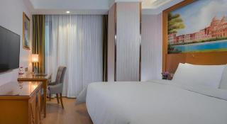Vienna Hotel Shanghai Hongqiao National Exhibition Center Fengxi Beiqing Road - 6