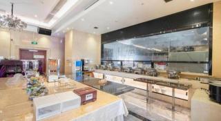 Vienna Hotel Guangdong Zhongshan Ancient Town Lighting Expo Center - 2