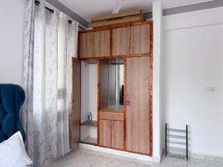 Malindi Blue House - 2