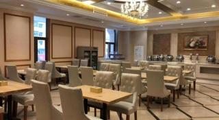 Vienna Hotel Anhui Bengbu Guzhen Railway Station - 6