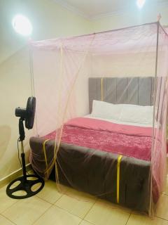 Haven one bedroom - 8