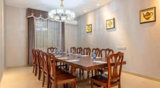 Vienna Hotel Guangdong Foshan Wenhua North Road - 5