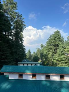 Woodford Ayubia - 7
