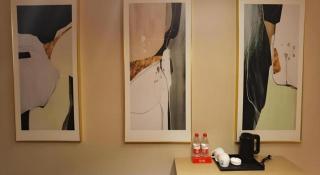 Green Tree Inn Yecheng County Zero Kilometer - 7