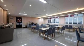 Green Tree Inn Zhejiang Ningbo Yuyao Haijixincheng Wholesales Market - 8