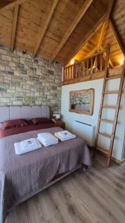 Stone Loft Suite - 6