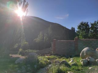 River & Mountain Retreat - 4