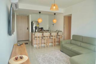 Apartamento en Trevi Serena del Mar - 0