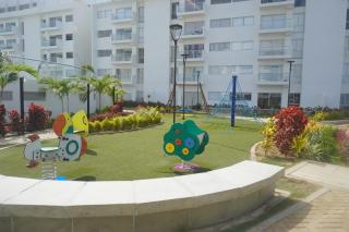 Apartamento en Trevi Serena del Mar - 6