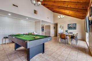 StayAU Tranquil 4BR Lakeside Retreat in Seabrook - 6