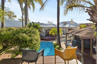 The Pool House, South Perth - 0