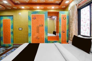 Townhouse Coal Bhawan Kolkata Formerly Skyline Haven - 3