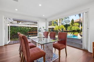 The Pool House, South Perth - 1