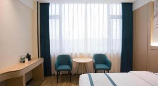 City Comfort Inn Luzhou Jiangyang District Wancheng International - 5