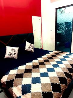 Jolly hill stay - 3