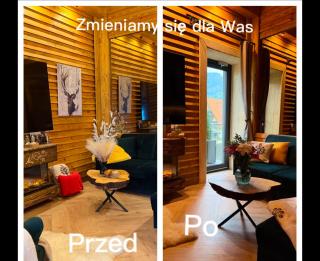 View Apartament Kasprowy Wierch Premium DeLuxe & SPA - 4