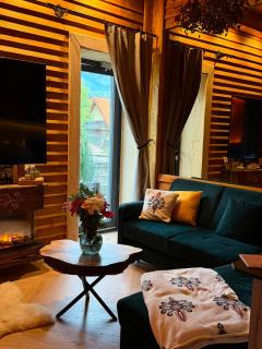 View Apartament Kasprowy Wierch Premium DeLuxe & SPA - 3