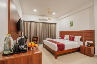 Hotel Sandra Palace - 8