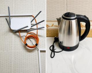 Newly Furnished Flat - 1