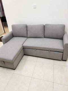 Newly Furnished Flat - 9