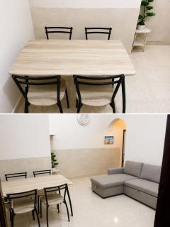 Newly Furnished Flat - 7