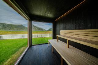 The Vicarage- ARKT Lofoten - 3