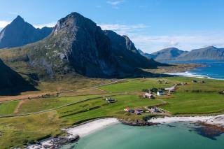 The Vicarage- ARKT Lofoten - 9