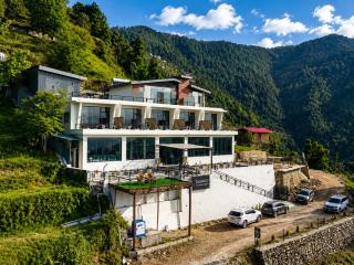 Rumuk Boutique Resort - Offbeat escape - 0