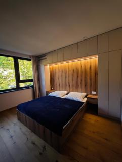 Apartmán Vyhne - 6