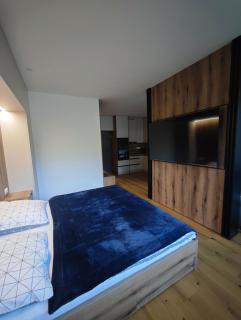 Apartmán Vyhne - 2