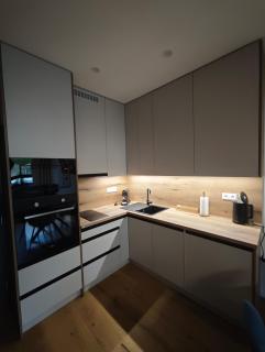 Apartmán Vyhne - 1