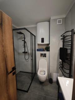 Apartmán Vyhne - 1