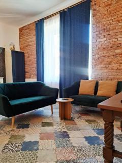 Kielce Apartments Center - 9